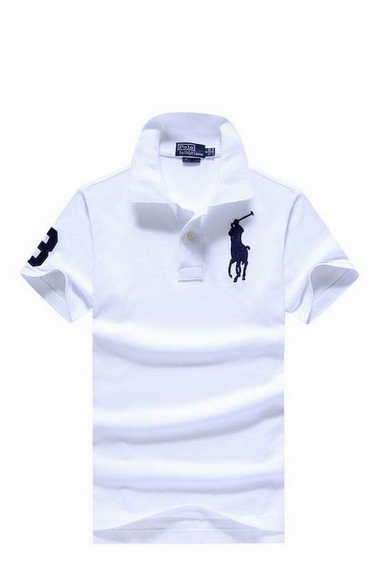 polo Men's Polo 354